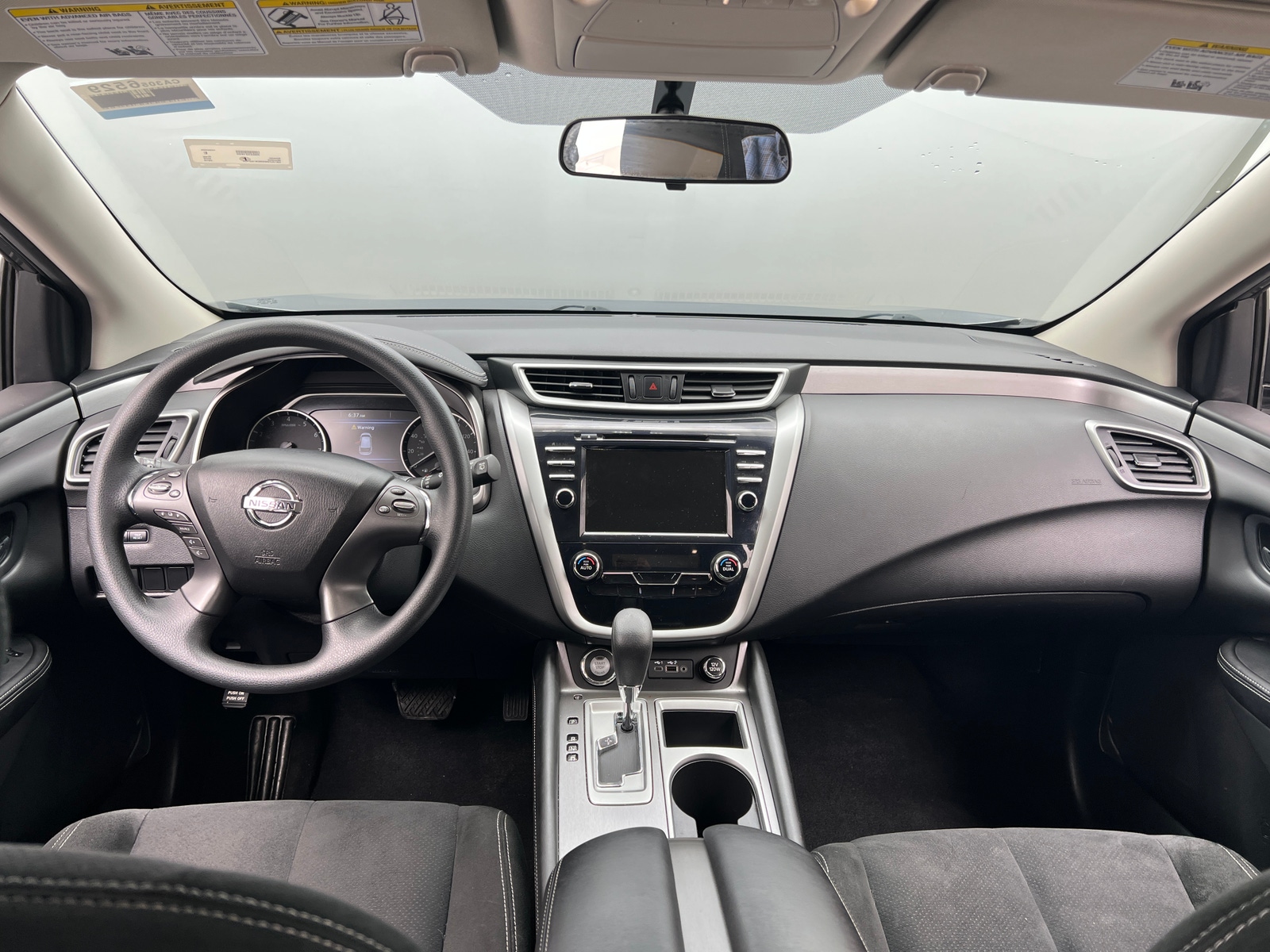 Thumbnail: 2019 Nissan Murano - 3