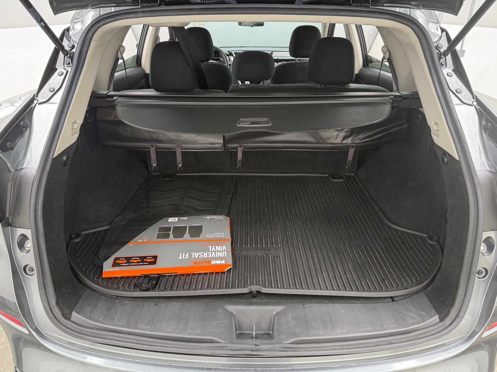 Thumbnail: 2019 Nissan Murano - 7