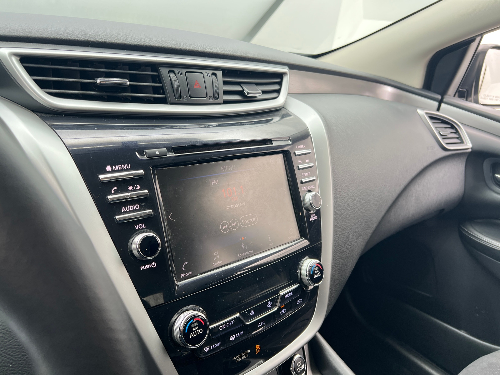 Thumbnail: 2019 Nissan Murano - 4