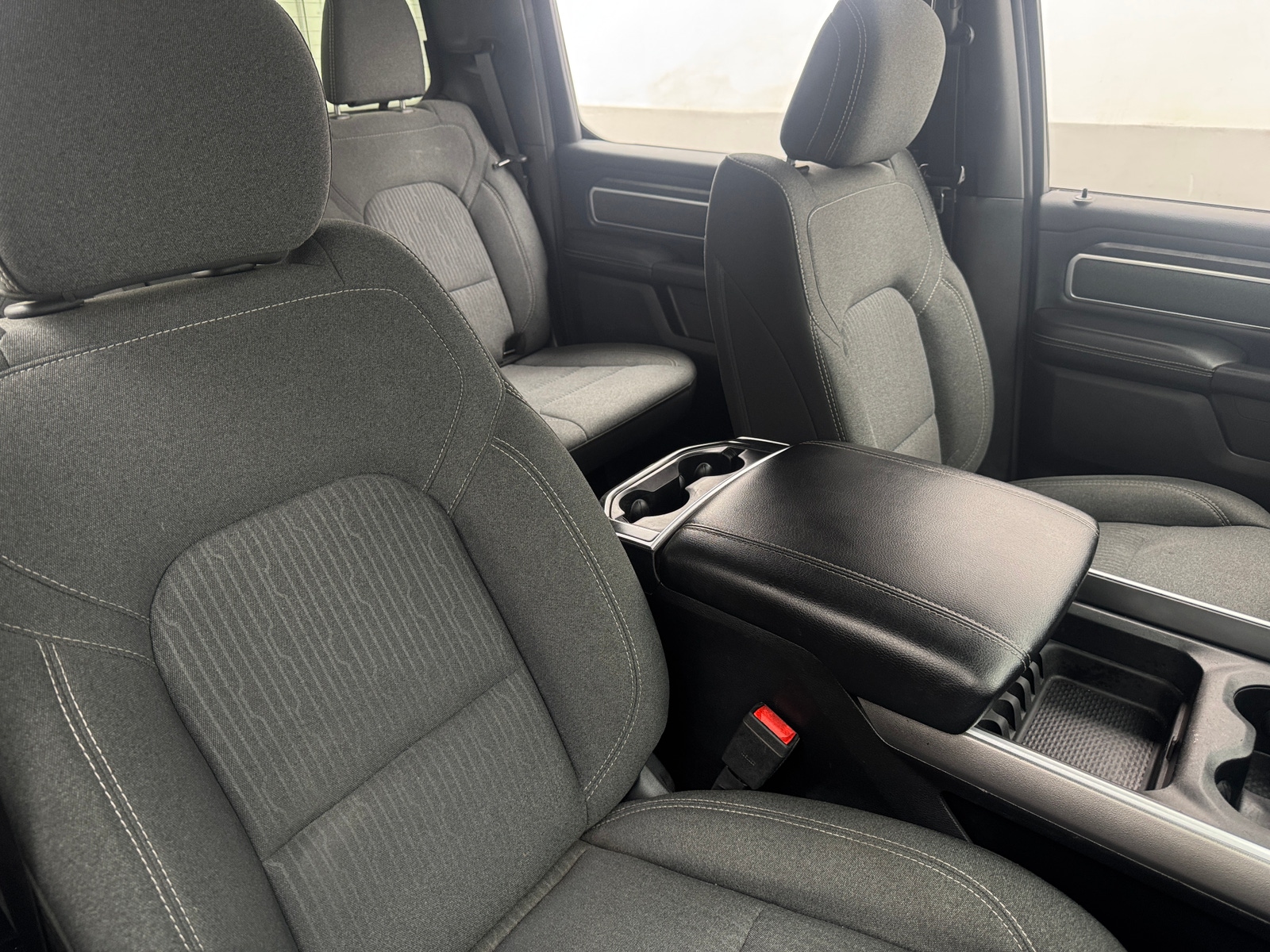 Thumbnail: 2020 RAM 1500 - 2