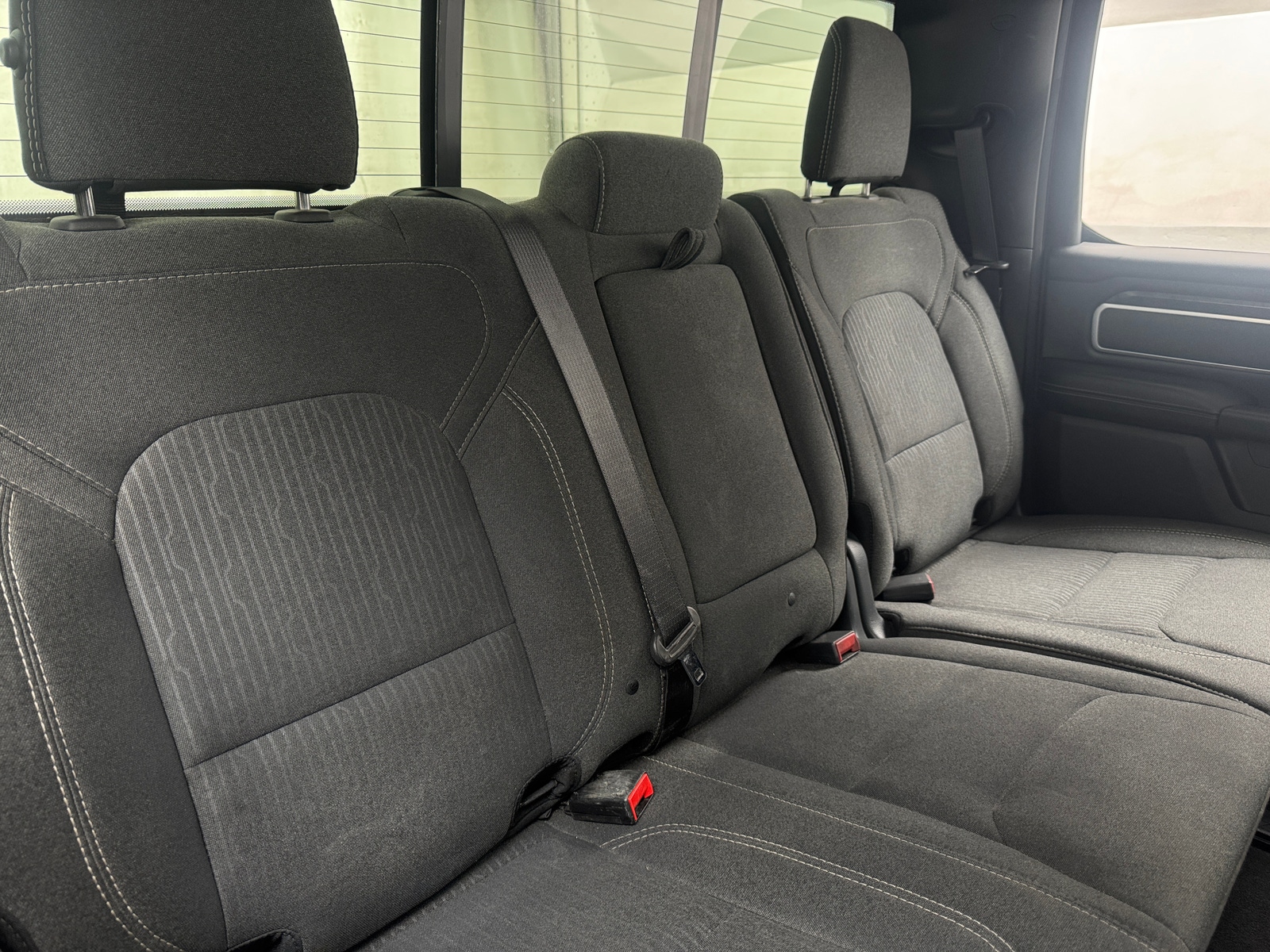 Thumbnail: 2020 RAM 1500 - 6