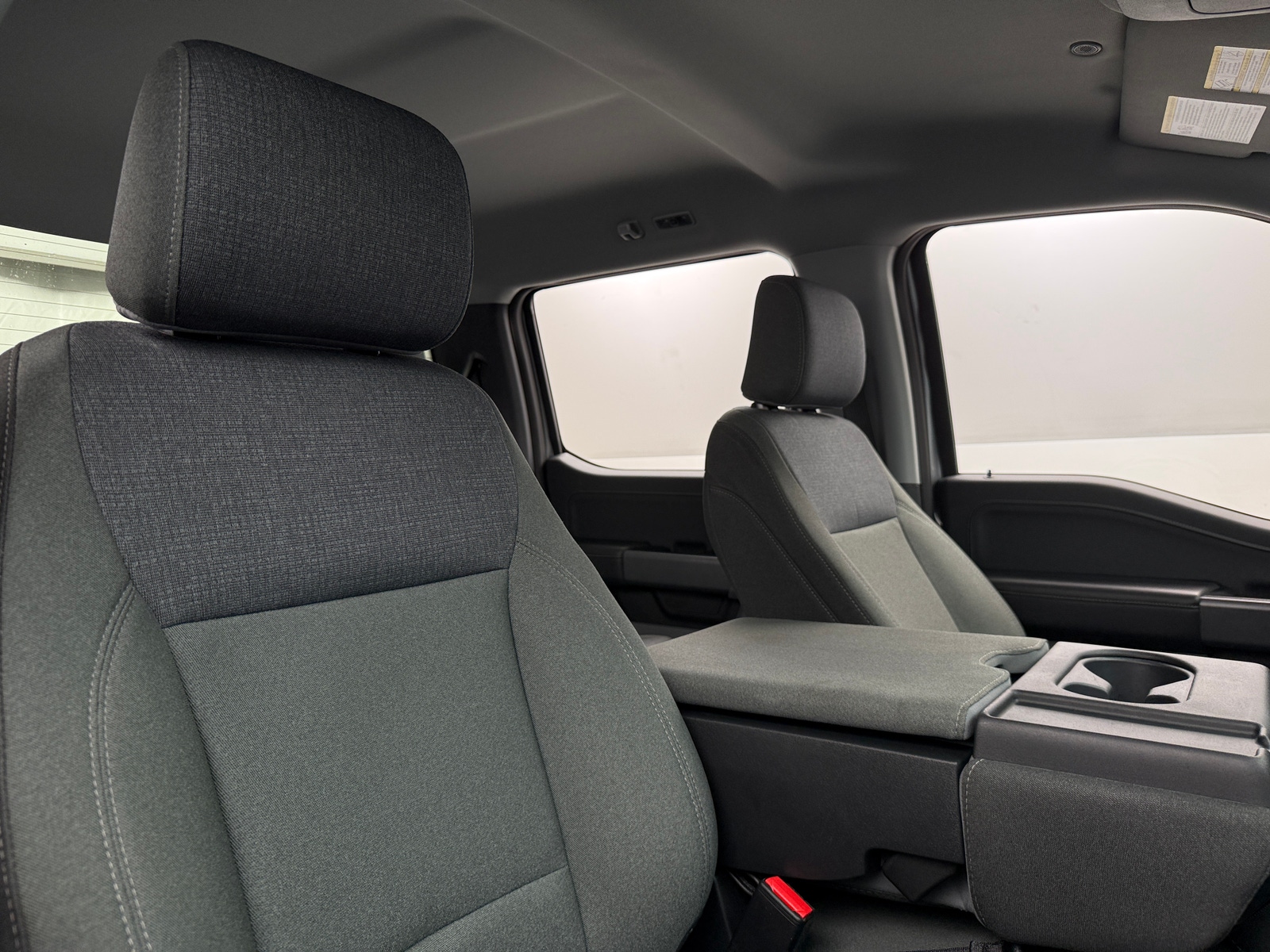 Thumbnail: 2025 Ford Econoline - 2