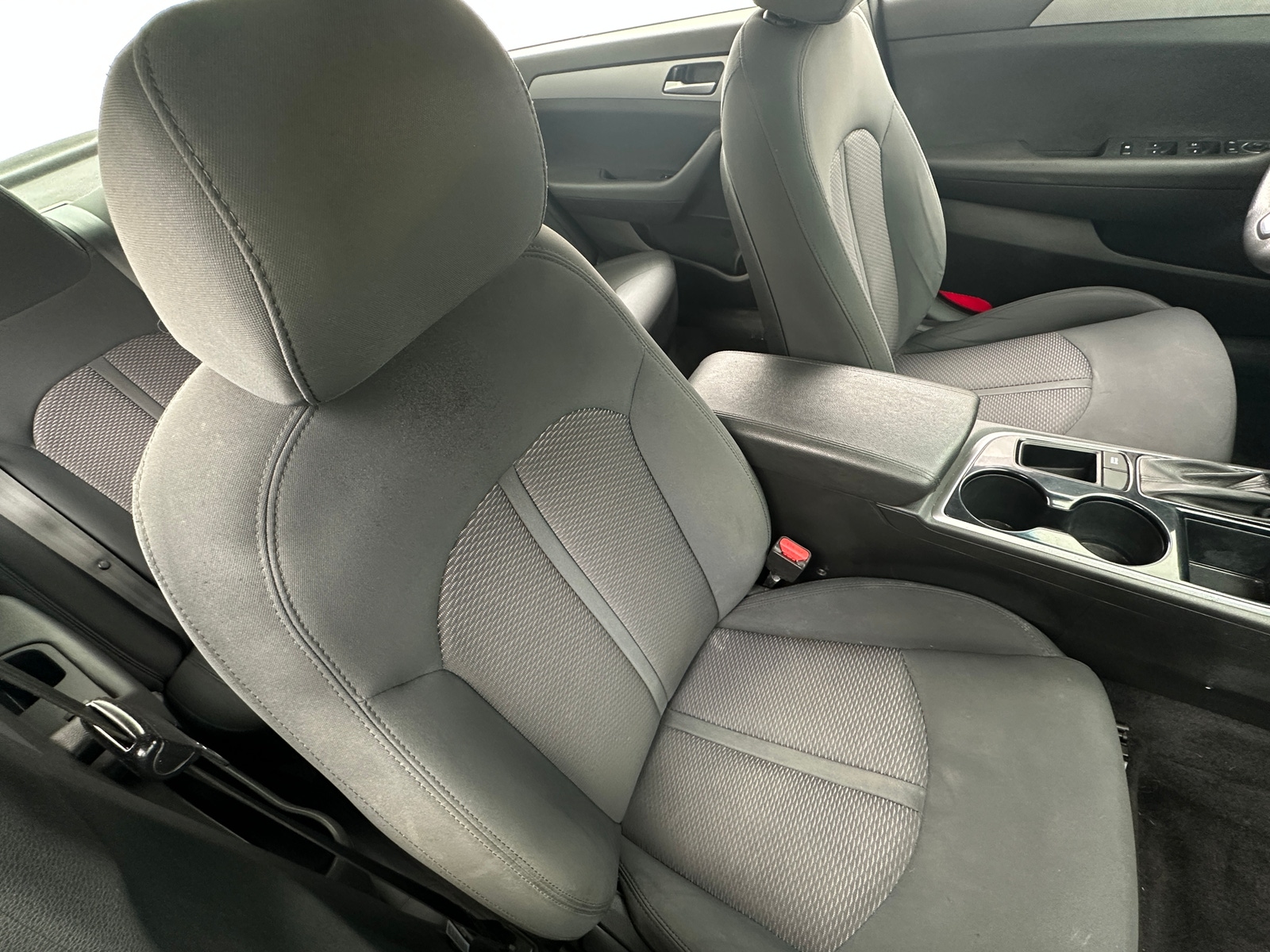 Thumbnail: 2018 Hyundai Sonata - 2