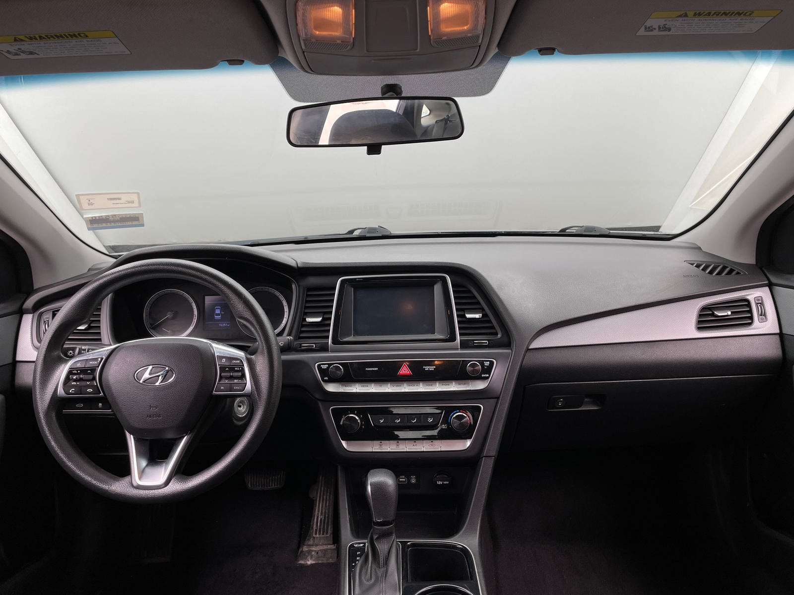 Thumbnail: 2018 Hyundai Sonata - 3