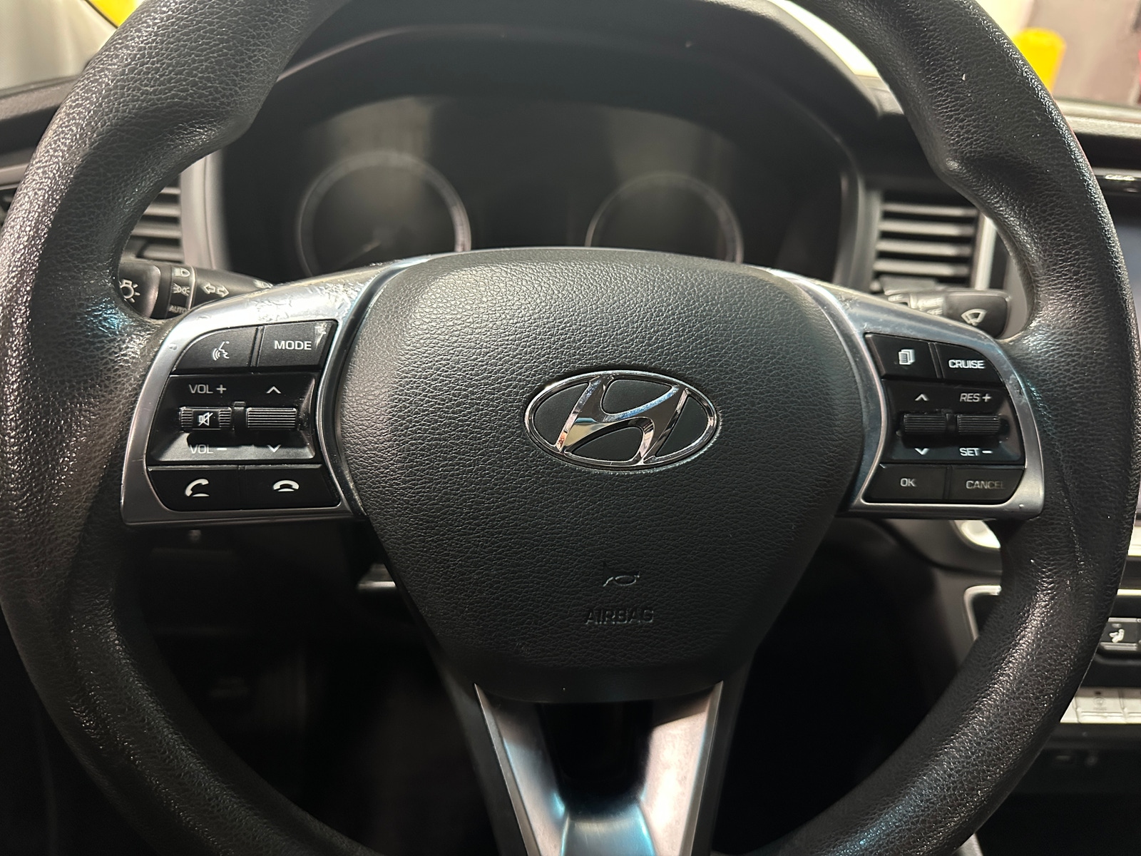 Thumbnail: 2018 Hyundai Sonata - 5