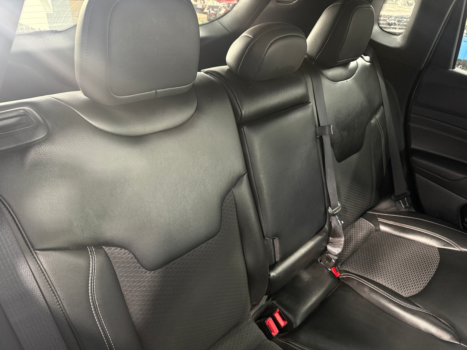 Thumbnail: 2023 Jeep Compass - 5