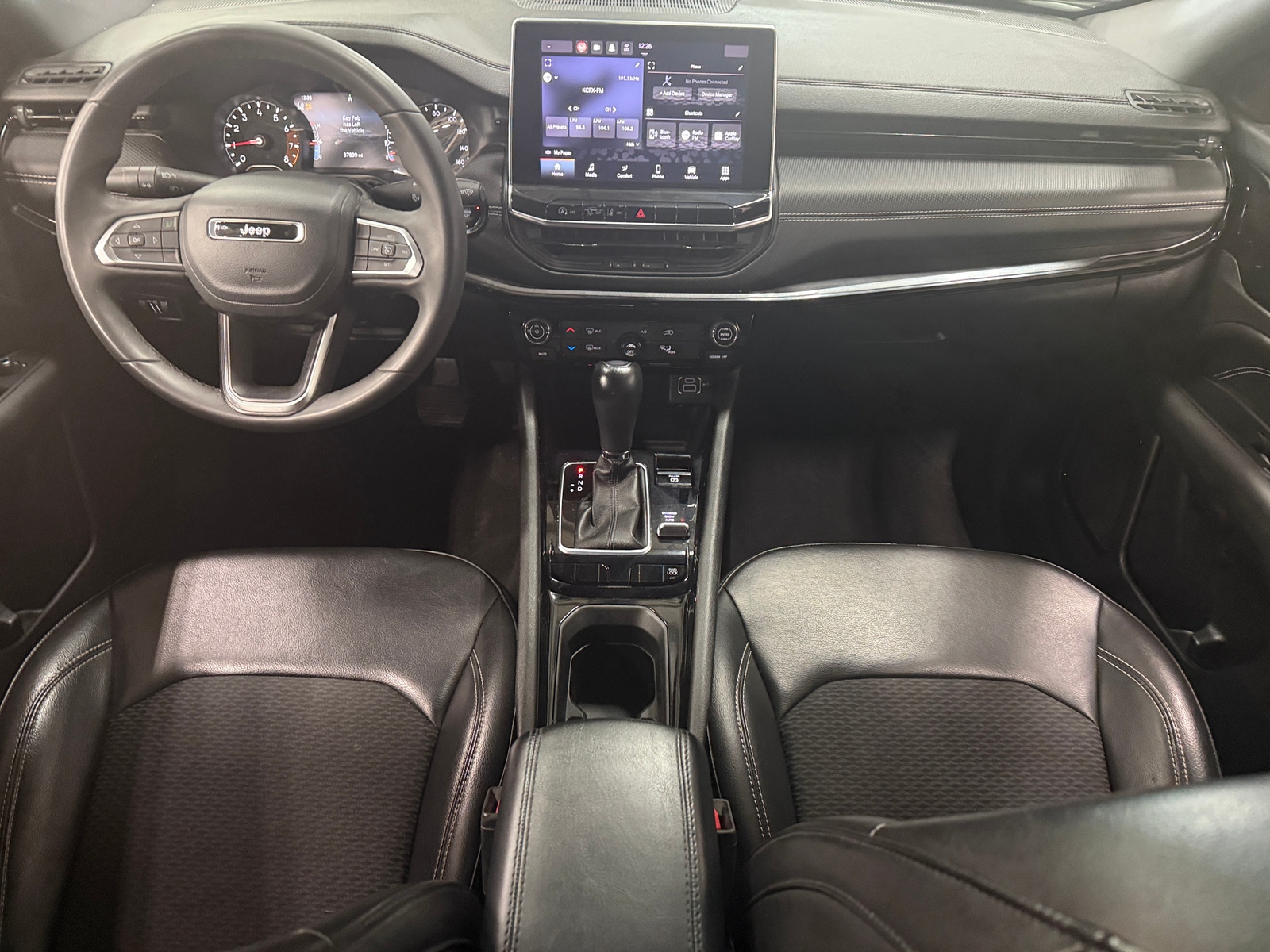 Thumbnail: 2023 Jeep Compass - 2