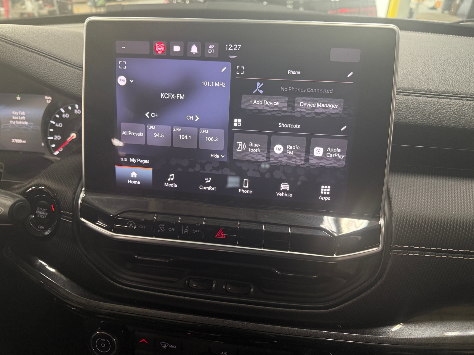 Thumbnail: 2023 Jeep Compass - 3