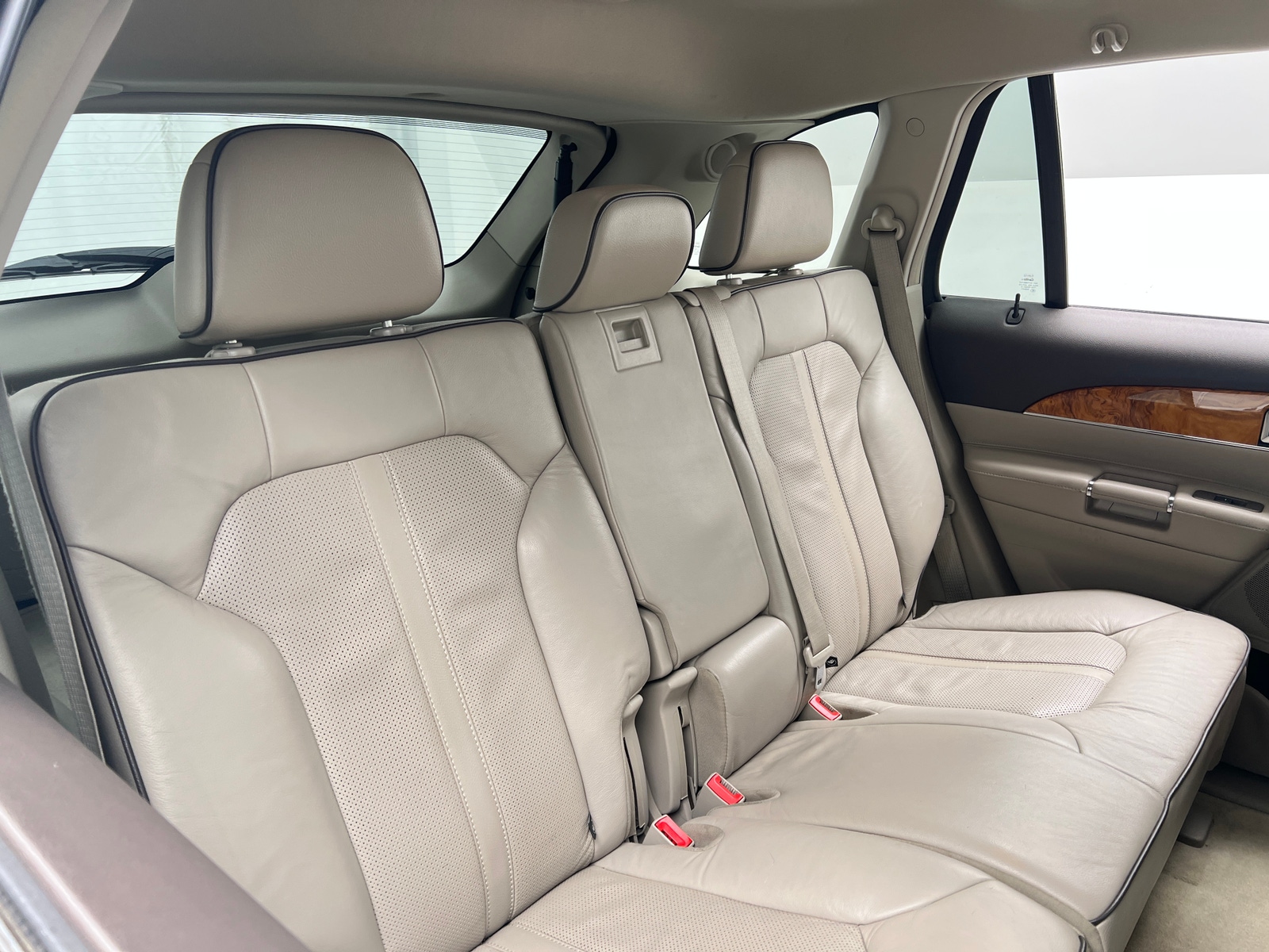 Thumbnail: 2013 Lincoln MKX - 5