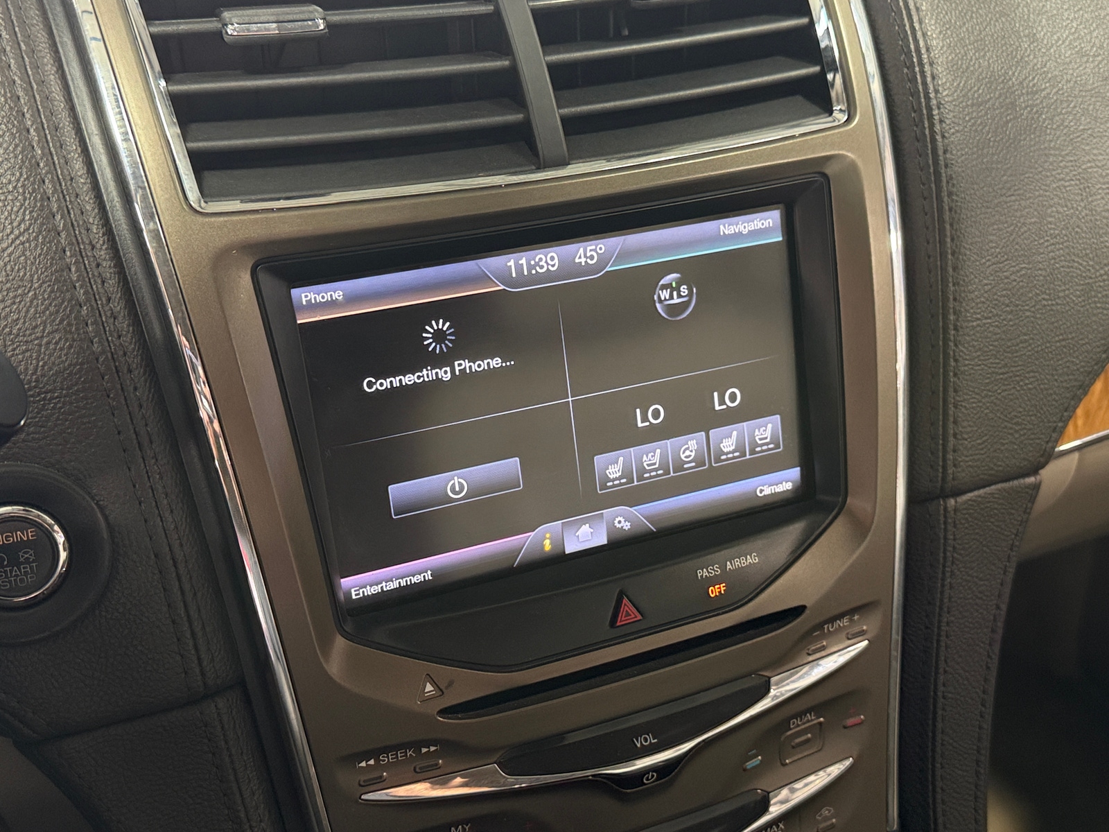 Thumbnail: 2013 Lincoln MKX - 3