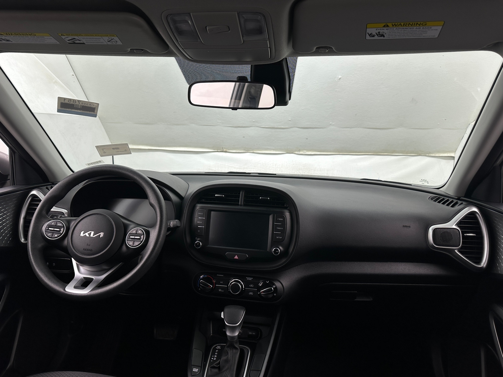 Thumbnail: 2024 Kia Soul - 3