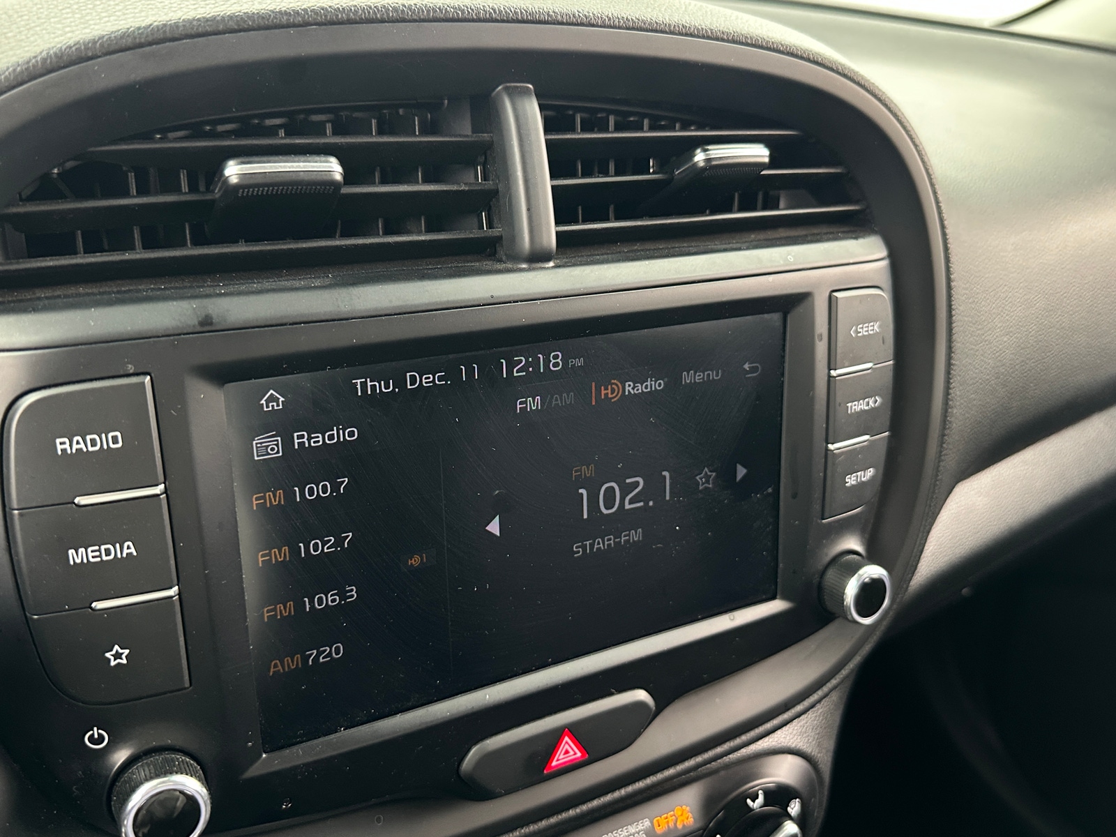 Thumbnail: 2024 Kia Soul - 4