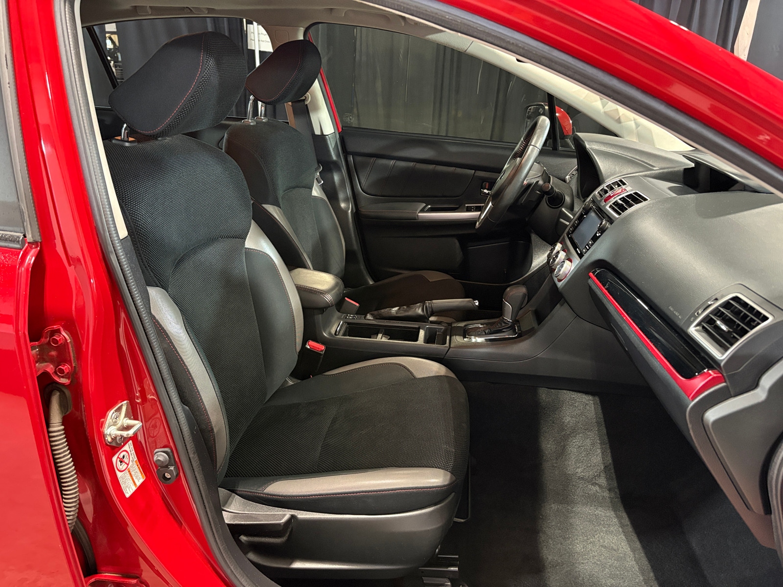 Thumbnail: 2017 Subaru Crosstrek - 2