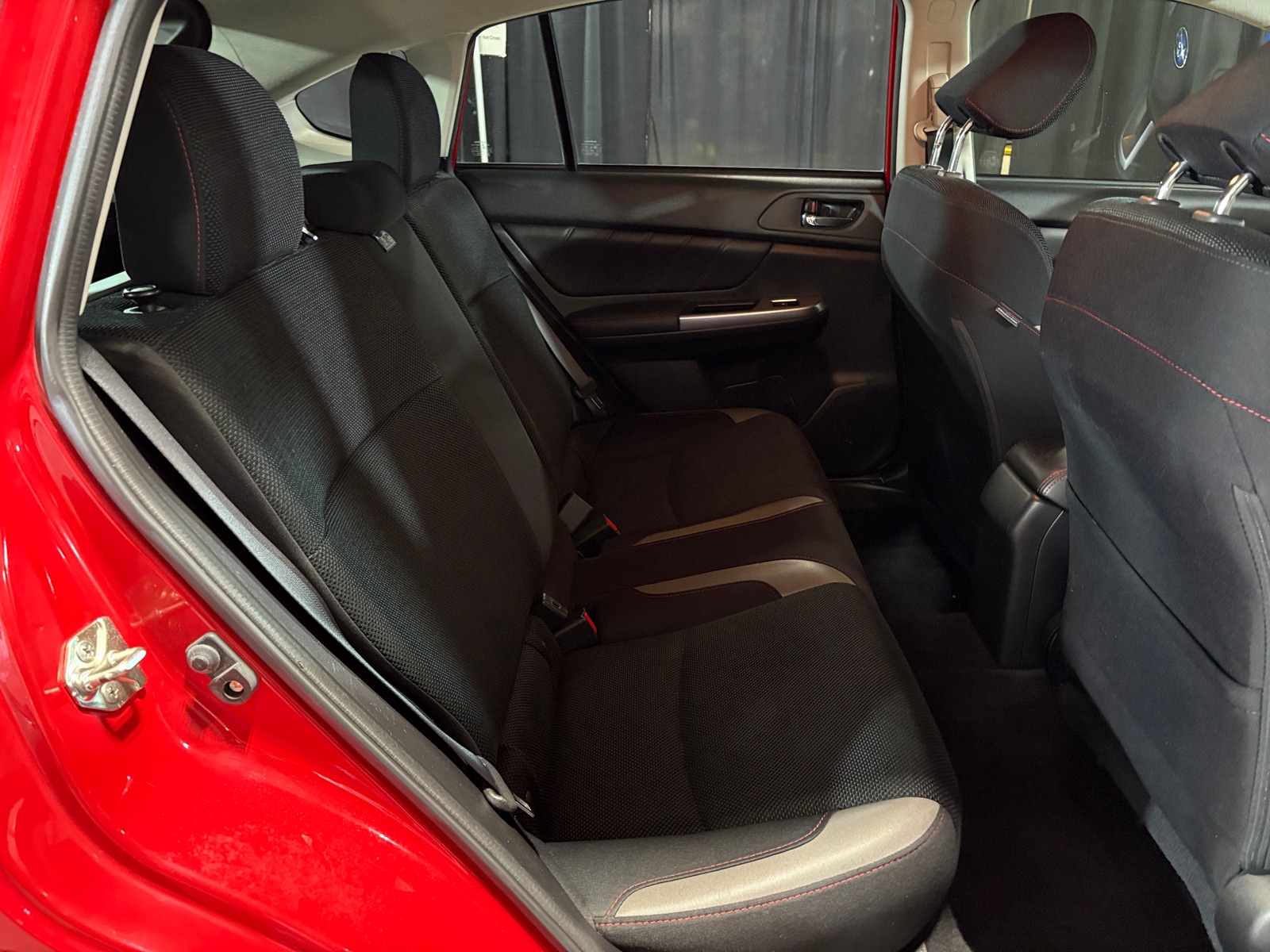 Thumbnail: 2017 Subaru Crosstrek - 6