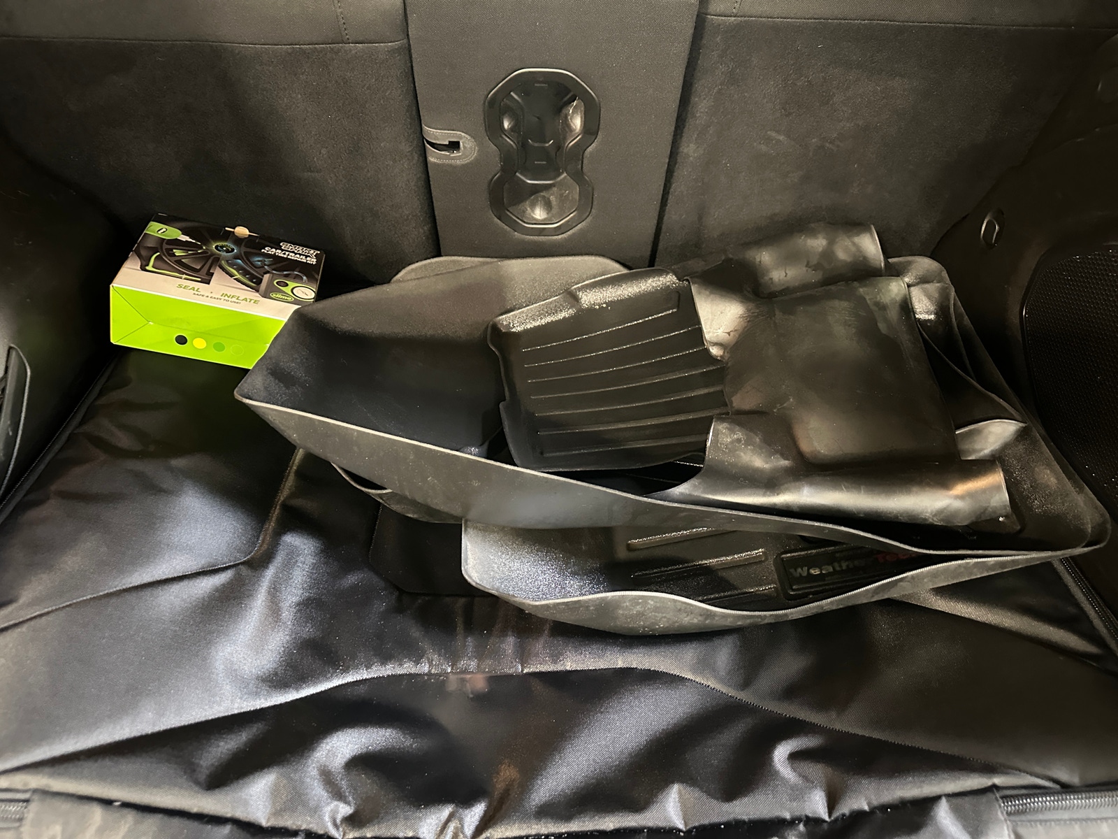 Thumbnail: 2016 Jeep Renegade - 7