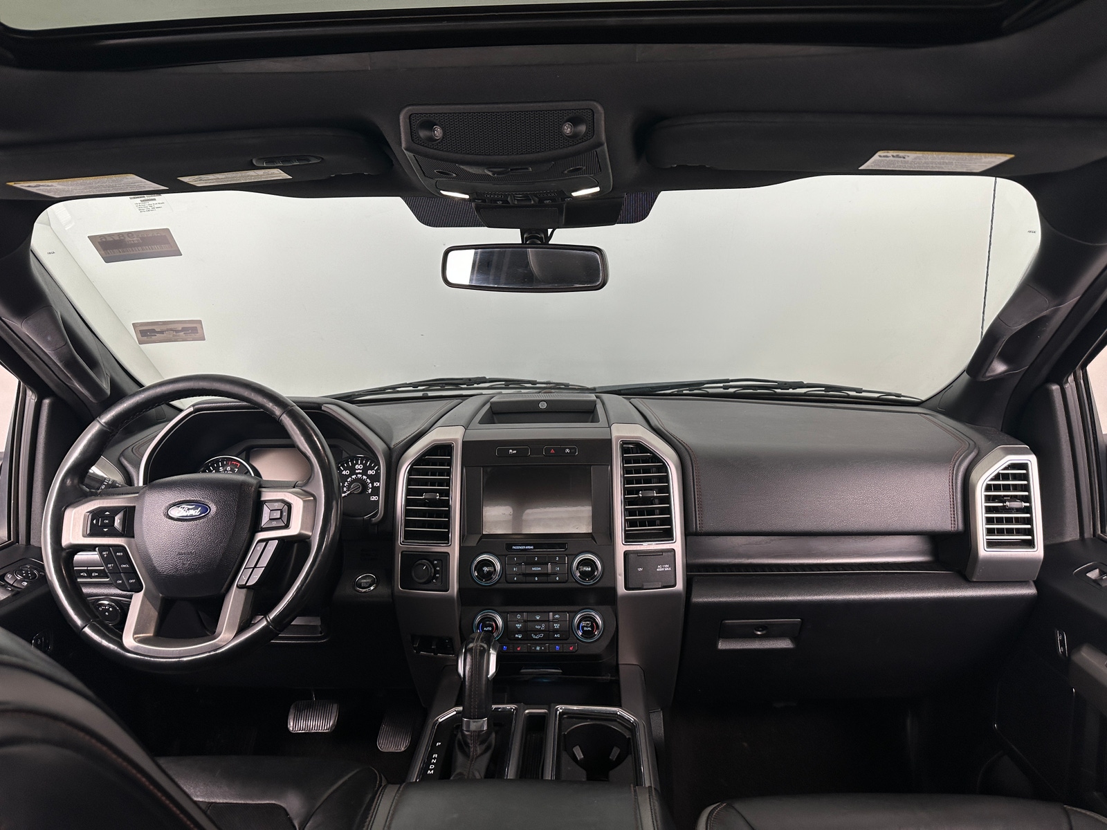 Thumbnail: 2019 Ford Econoline - 2