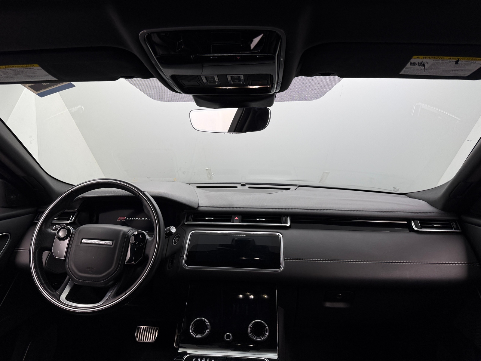 Thumbnail: 2018 Land Rover Range Rover Velar - 2