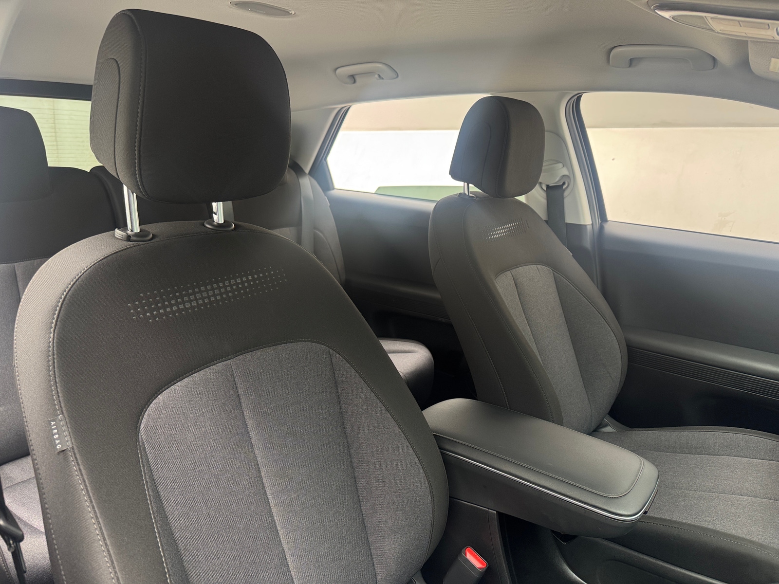 Thumbnail: 2024 Hyundai Ioniq 5 - 2