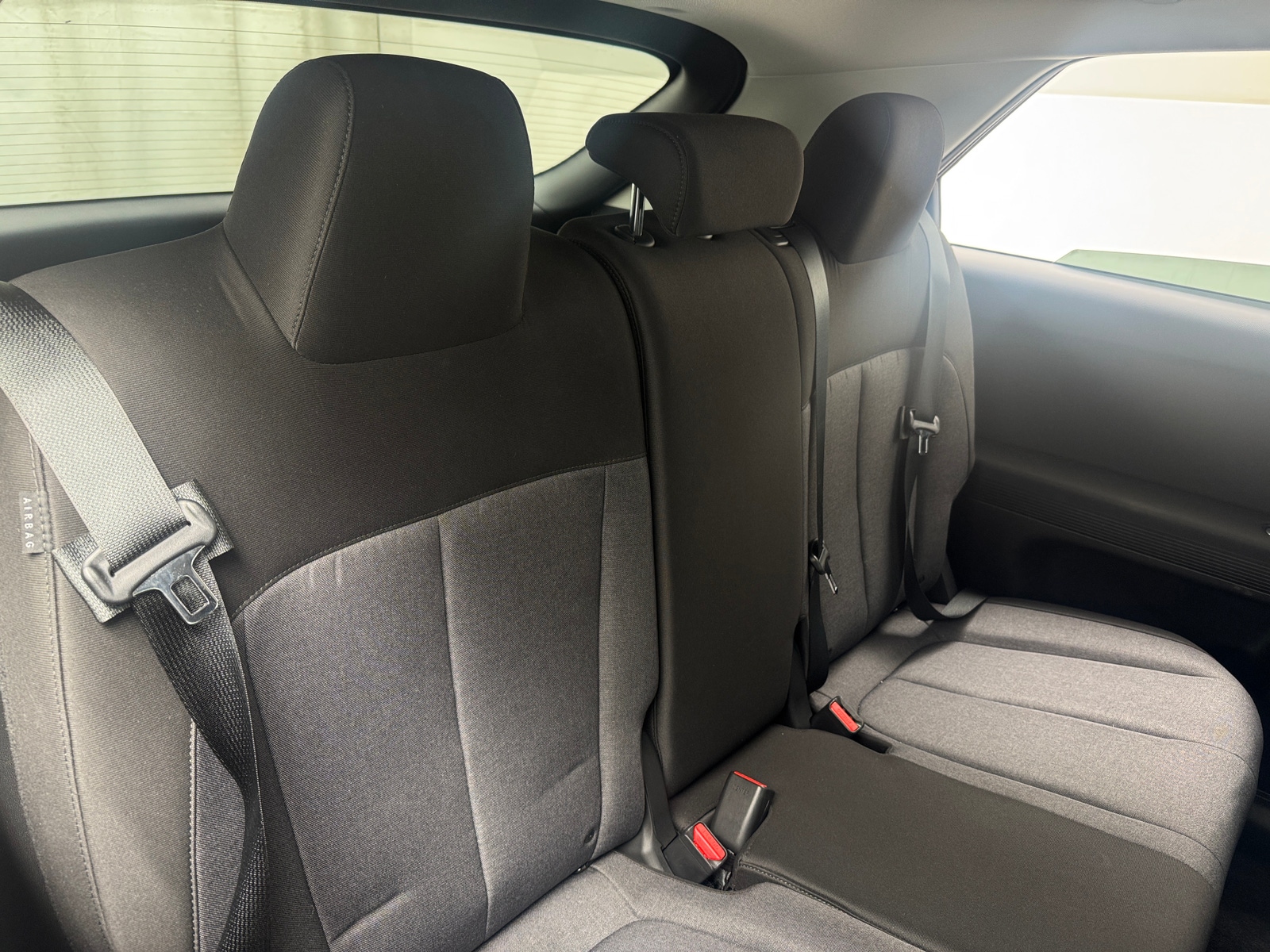 Thumbnail: 2024 Hyundai Ioniq 5 - 6