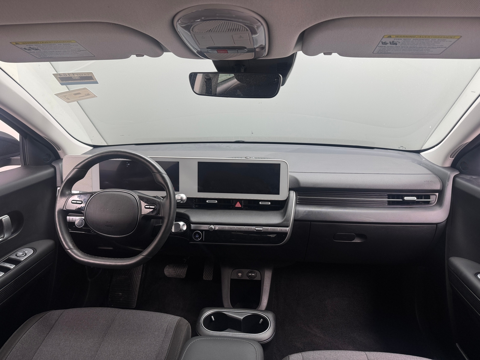 Thumbnail: 2024 Hyundai Ioniq 5 - 3