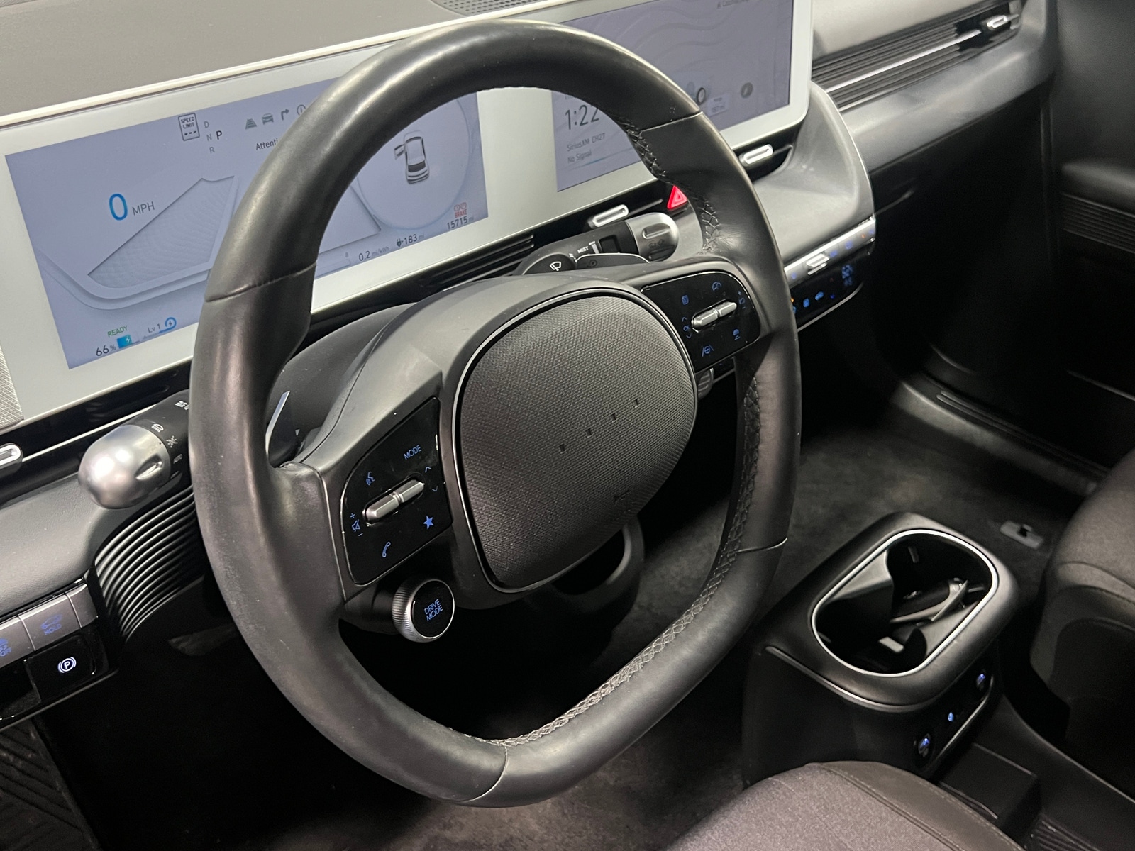 Thumbnail: 2024 Hyundai Ioniq 5 - 5