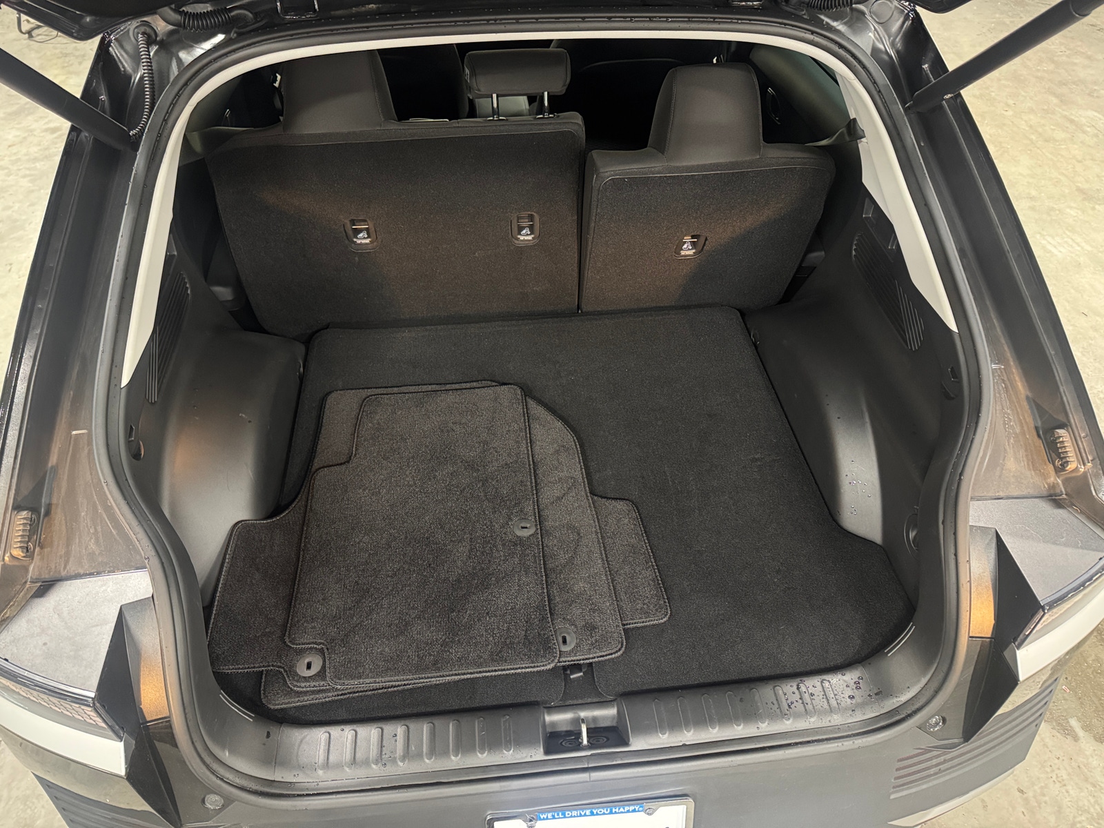 Thumbnail: 2024 Hyundai Ioniq 5 - 7