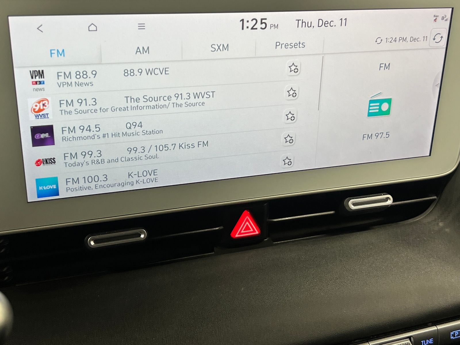 Thumbnail: 2024 Hyundai Ioniq 5 - 4