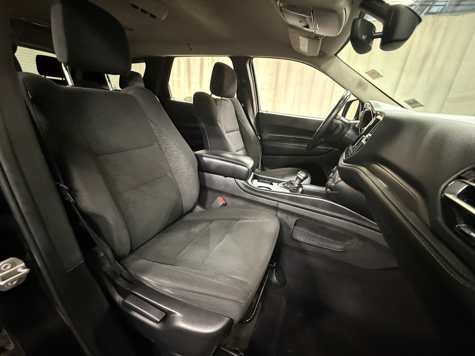 Thumbnail: 2021 Dodge Durango - 2