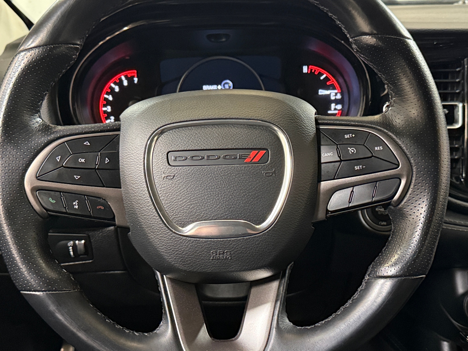 Thumbnail: 2021 Dodge Durango - 5