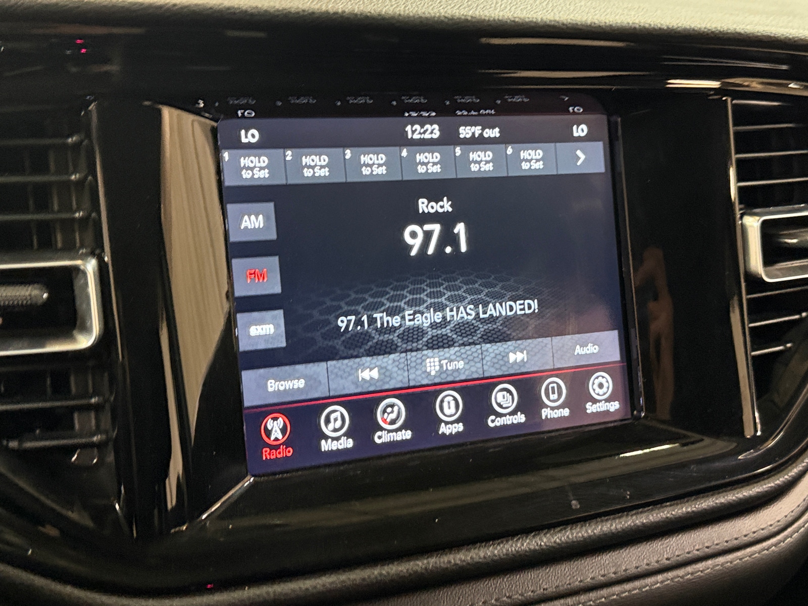 Thumbnail: 2021 Dodge Durango - 4