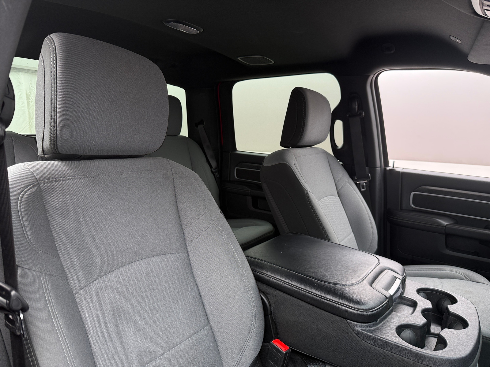 Thumbnail: 2024 RAM 2500 - 2