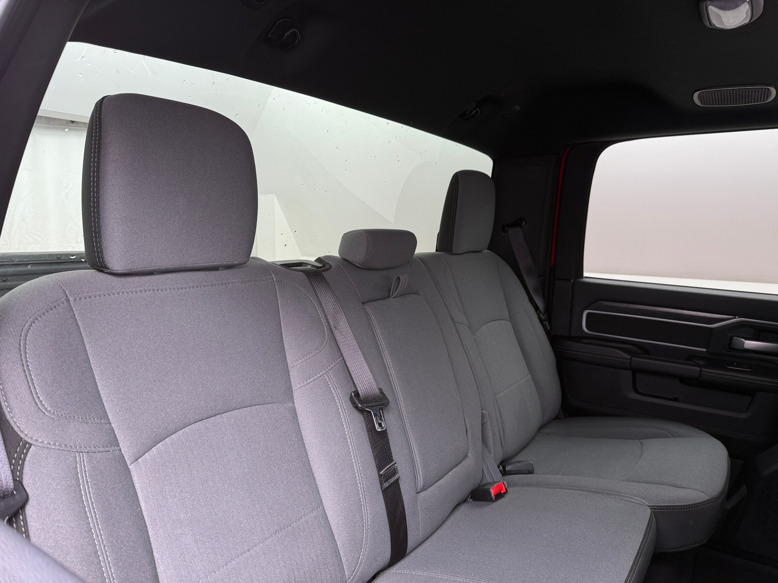 Thumbnail: 2024 RAM 2500 - 6