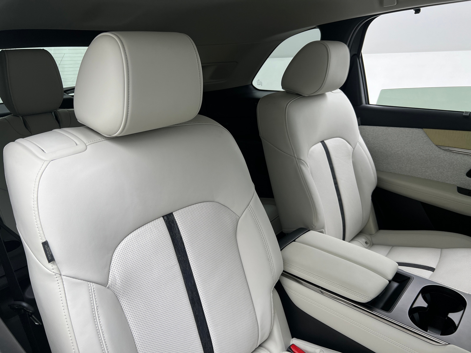 Thumbnail: 2025 Mazda CX-90 - 5