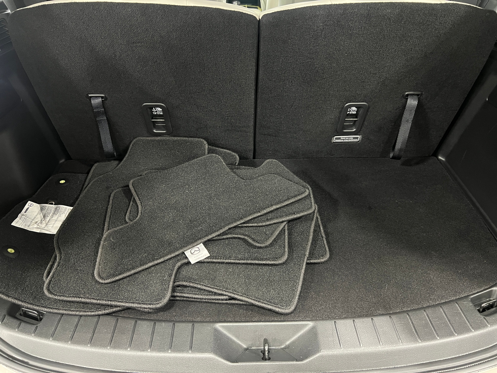 Thumbnail: 2025 Mazda CX-90 - 6