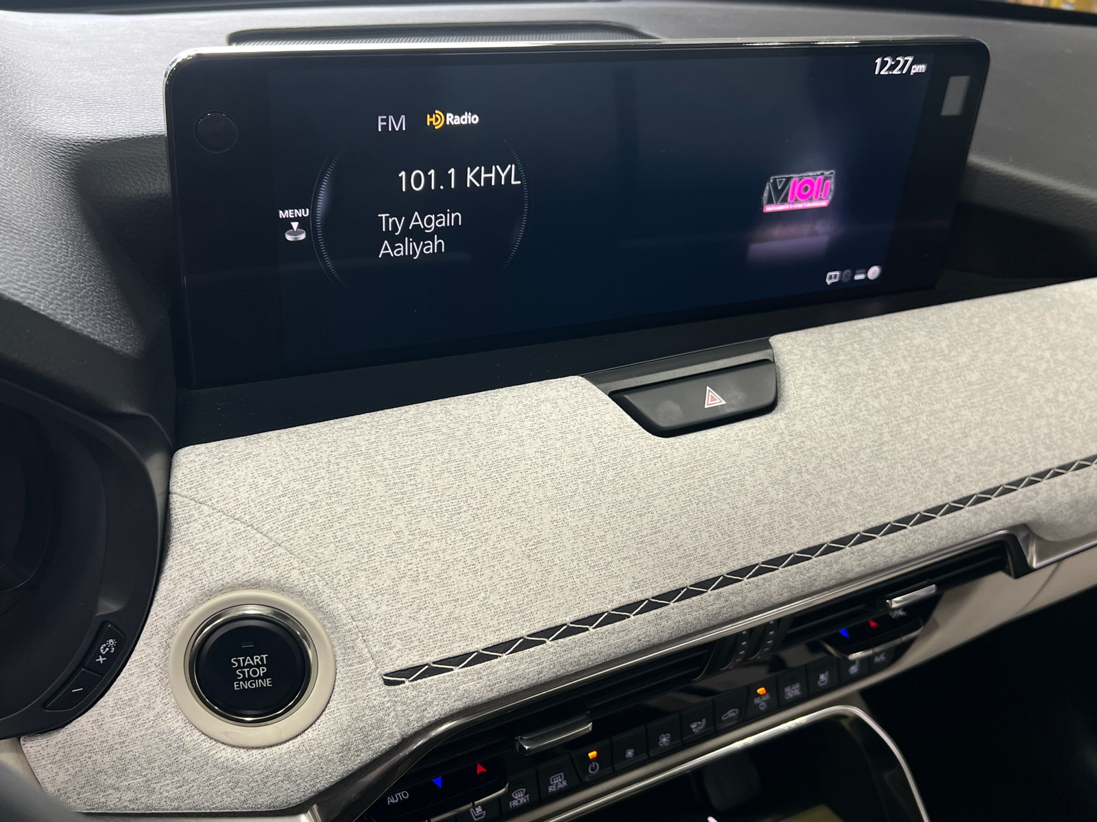 Thumbnail: 2025 Mazda CX-90 - 3