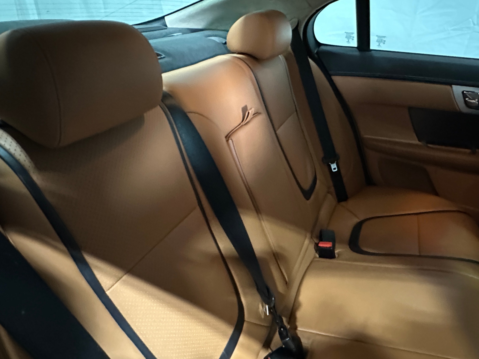 Thumbnail: 2015 Jaguar XF - 5