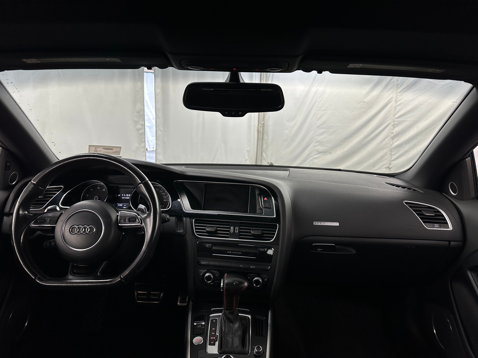 Thumbnail: 2017 Audi A5 - 2