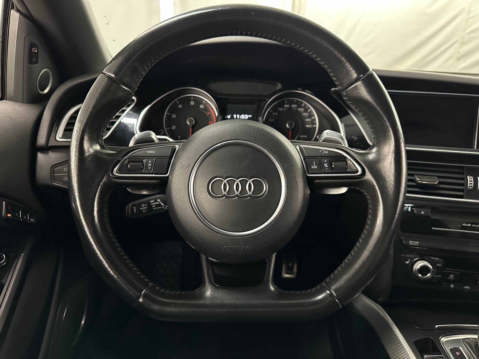 Thumbnail: 2017 Audi A5 - 4