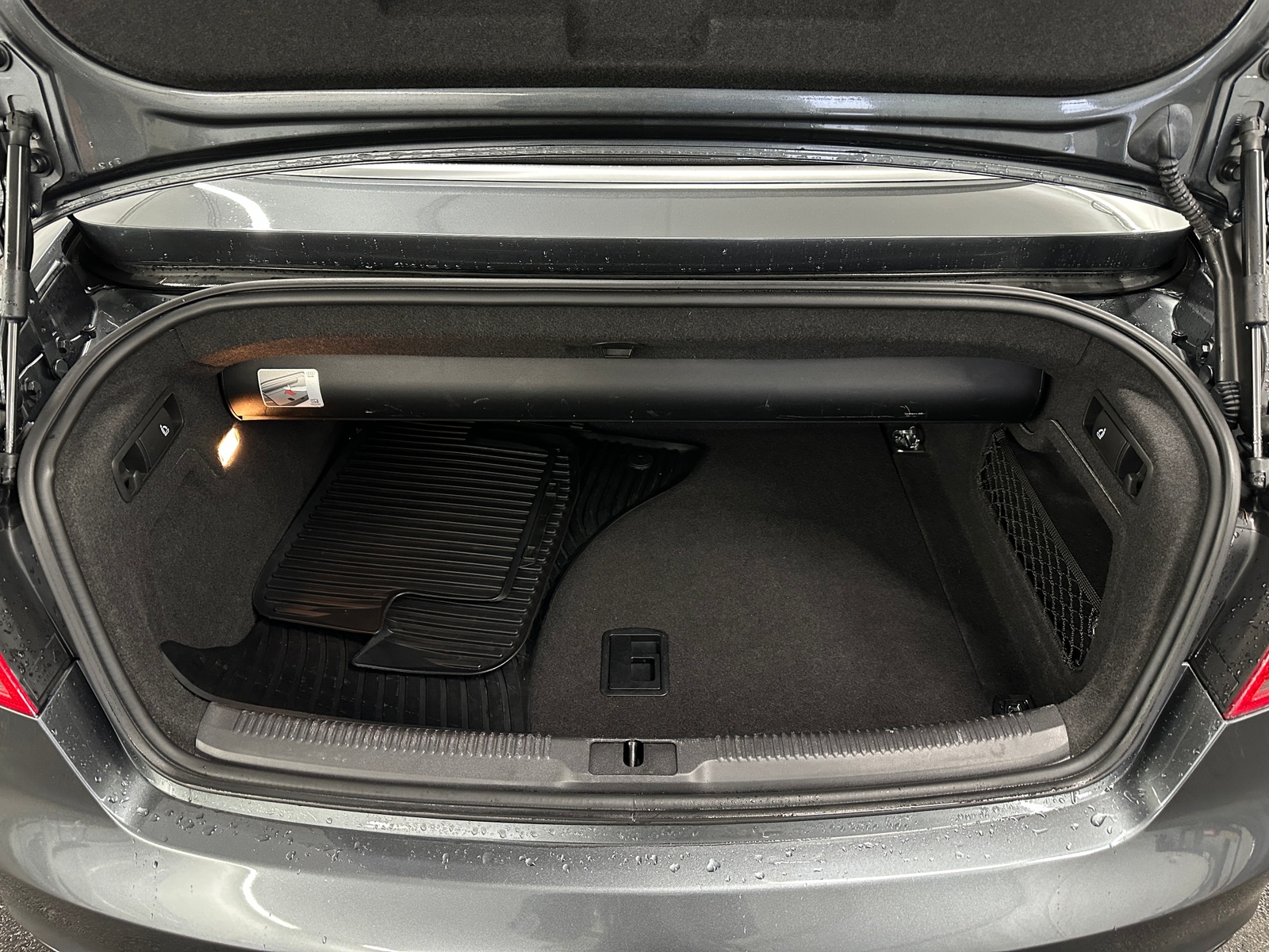 Thumbnail: 2017 Audi A5 - 6