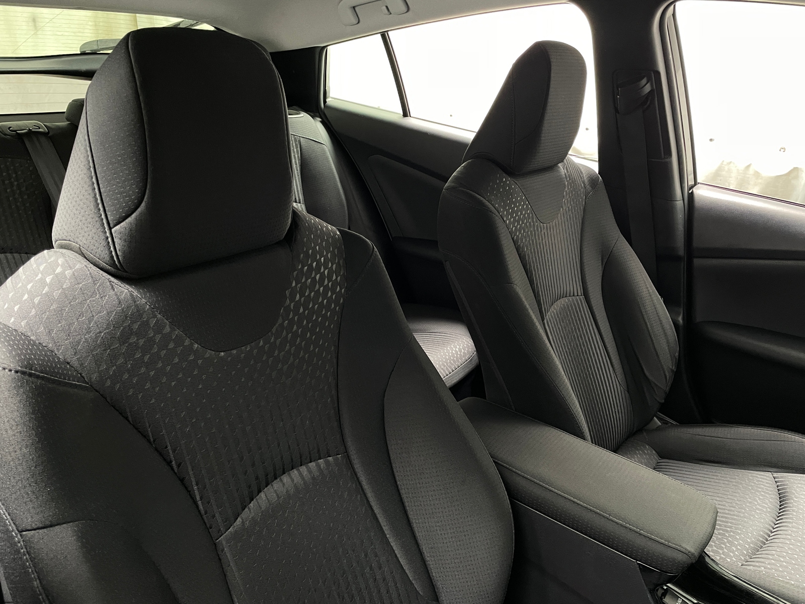 Thumbnail: 2017 Toyota Prius - 2