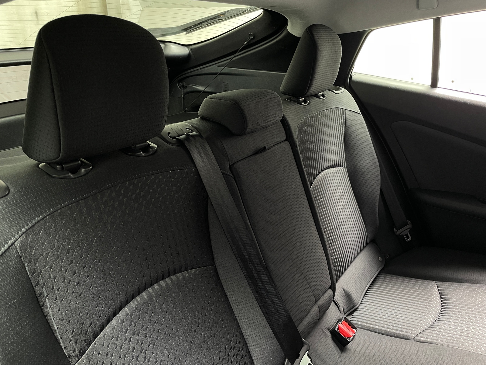 Thumbnail: 2017 Toyota Prius - 6