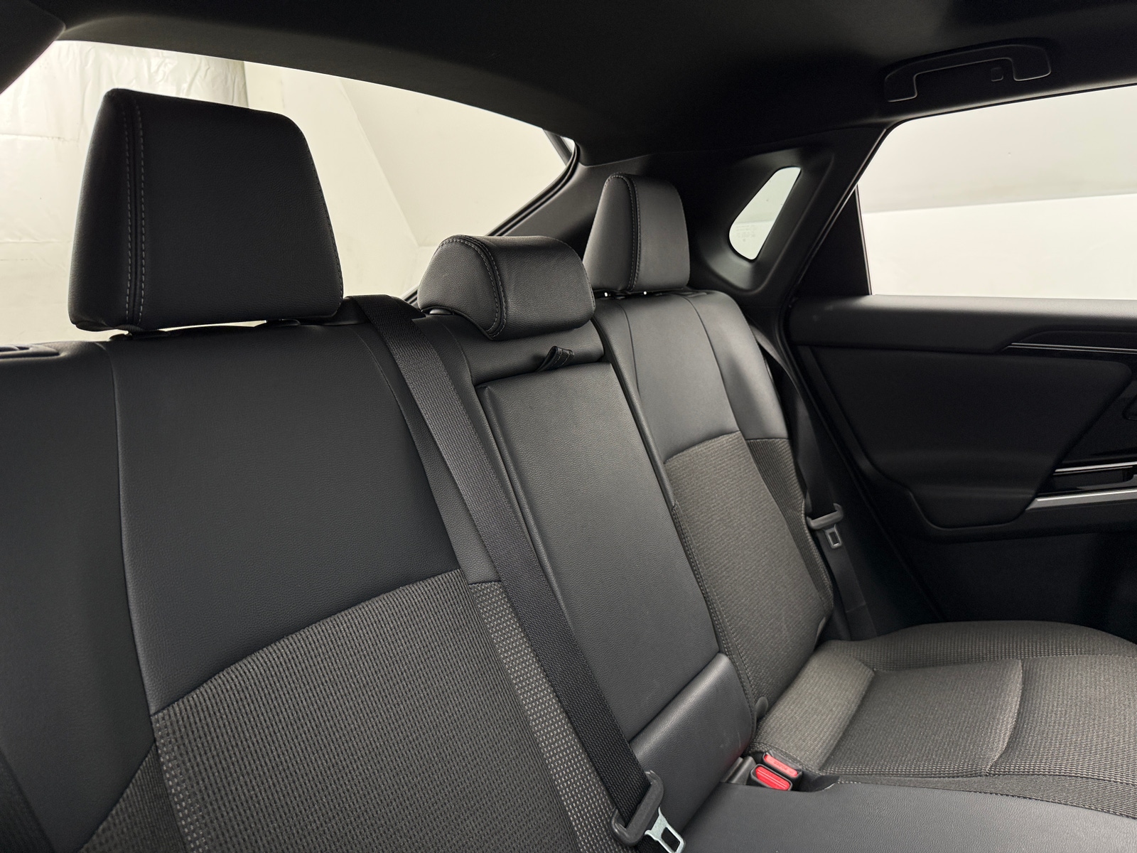 Thumbnail: 2024 Toyota bZ4X - 5