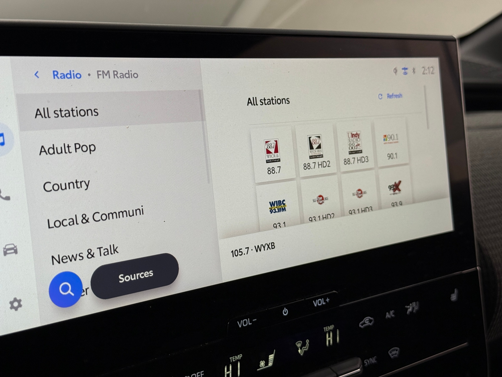 Thumbnail: 2024 Toyota bZ4X - 3
