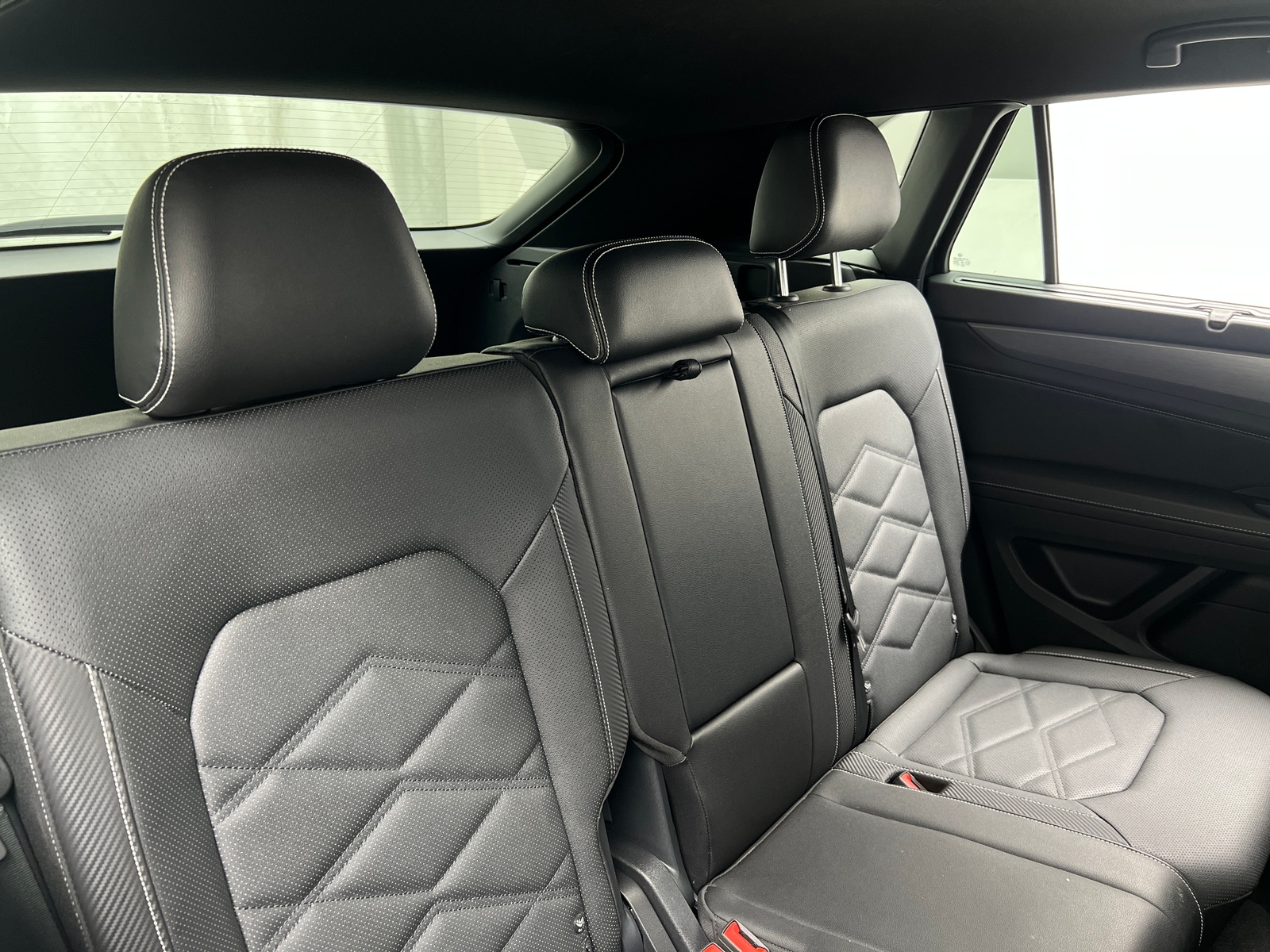 Thumbnail: 2025 Volkswagen Atlas - 5