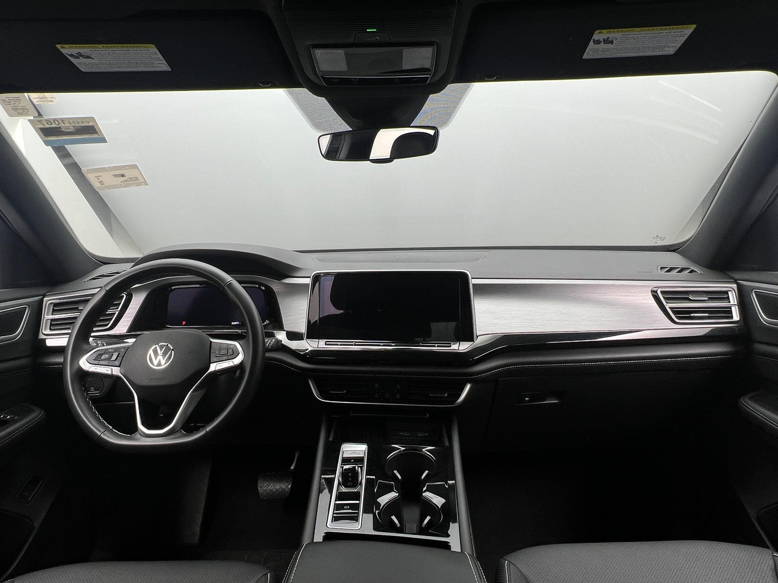 Thumbnail: 2025 Volkswagen Atlas - 2