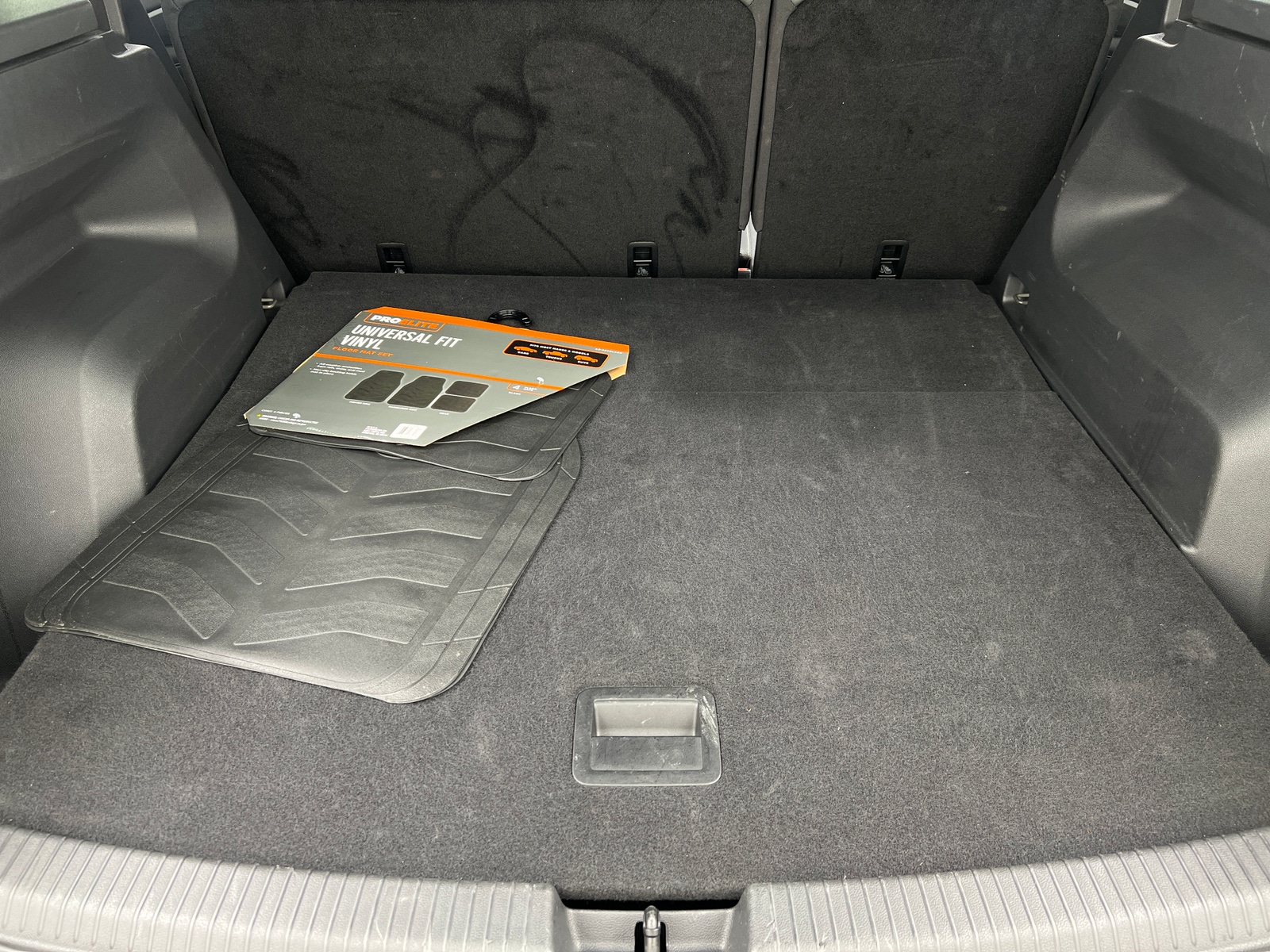 Thumbnail: 2025 Volkswagen Atlas - 6