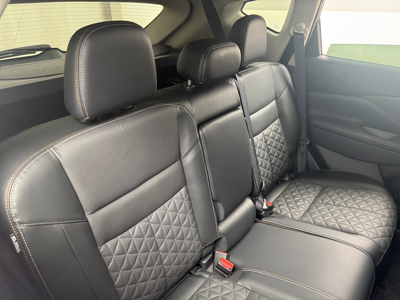 Thumbnail: 2024 Nissan Murano - 5