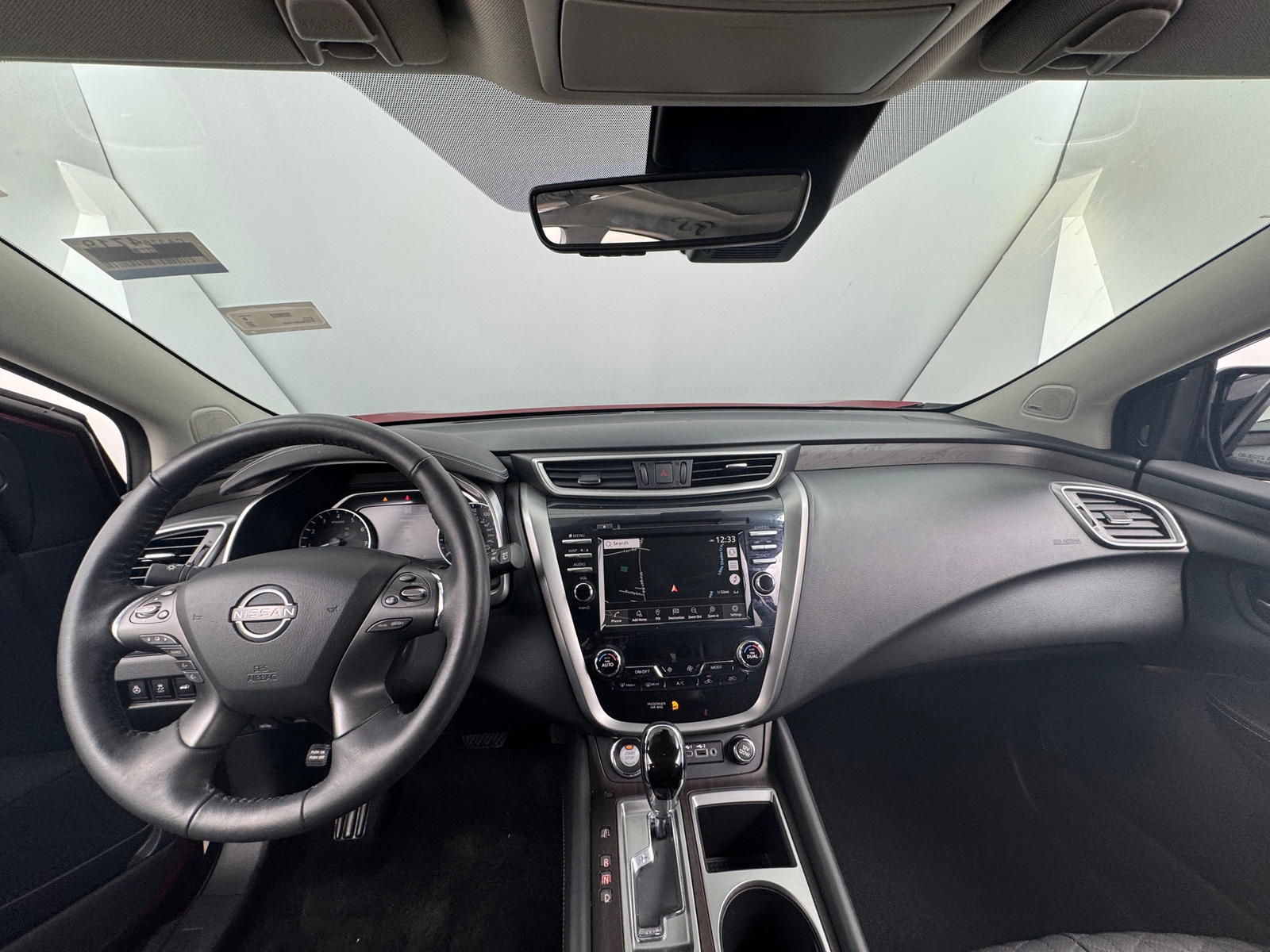 Thumbnail: 2024 Nissan Murano - 2