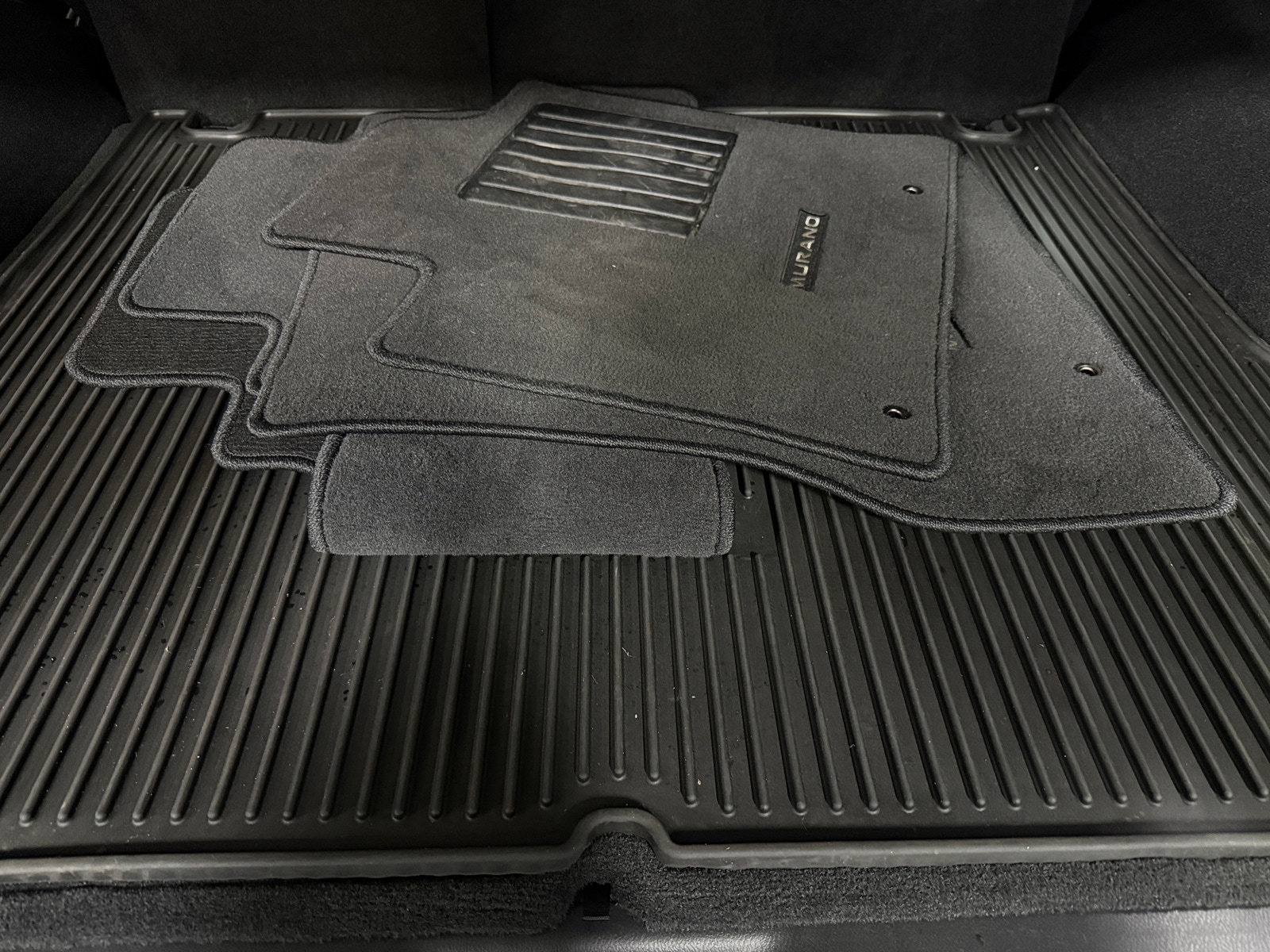 Thumbnail: 2024 Nissan Murano - 6