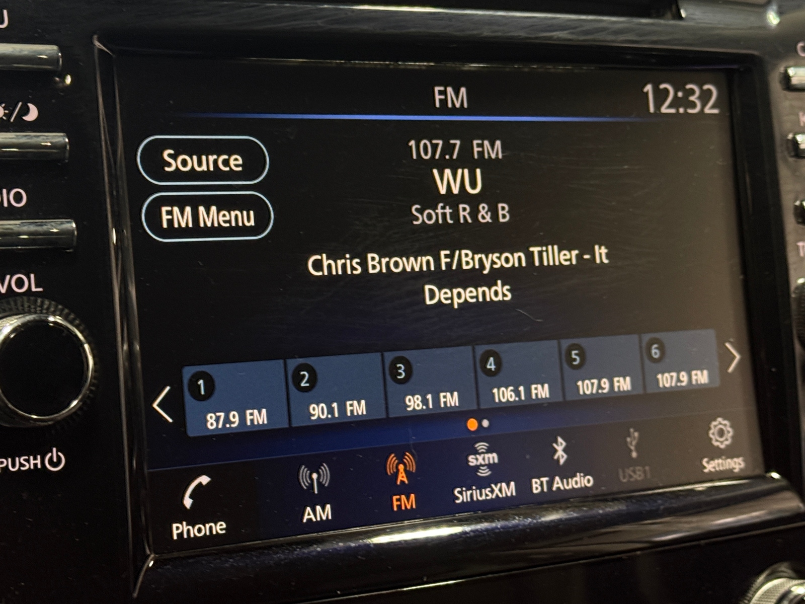 Thumbnail: 2024 Nissan Murano - 3